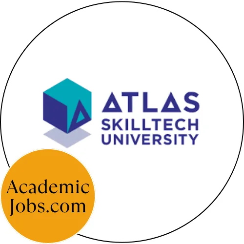 ATLAS Skill Tech University logo